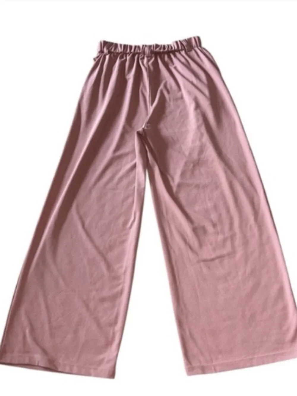 HALARA Flex™ High Waisted Side Pocket Wide Leg Size XS NWT - Picture 6 of 8
